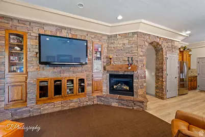 1578 N Palo Verde Dr, Saint George, UT 84770 - Photo 10