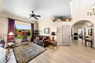 1578 N Palo Verde Dr, Saint George, UT 84770 - Photo 26