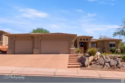 1578 N Palo Verde Dr, Saint George, UT 84770 - Photo 1