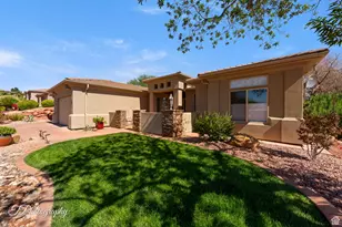 1578 N Palo Verde Dr, Saint George, UT 84770 - Photo 2