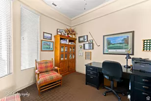 1578 N Palo Verde Dr, Saint George, UT 84770 - Photo 12