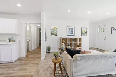 840 E 22nd St S, Ogden, UT 84401 - Photo 4