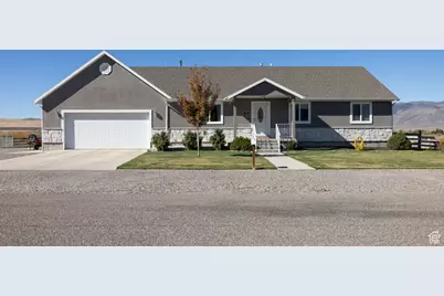 251 N 580 W, Monroe, UT 84754 - Photo 1