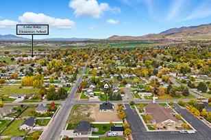 76 W 200 S, Hyde Park, UT 84318 - Photo 12