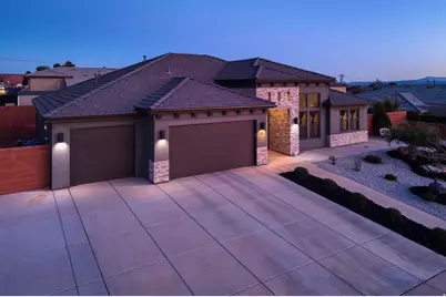 88 N Apex Ln, Ivins, UT 84738 - Photo 4