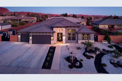 88 N Apex Ln, Ivins, UT 84738 - Photo 8