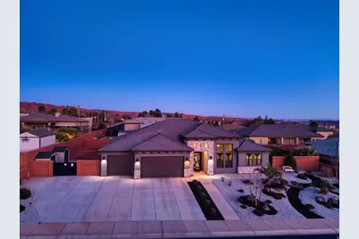 88 N Apex Ln, Ivins, UT 84738 - Photo 6