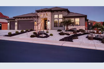 88 N Apex Ln, Ivins, UT 84738 - Photo 48