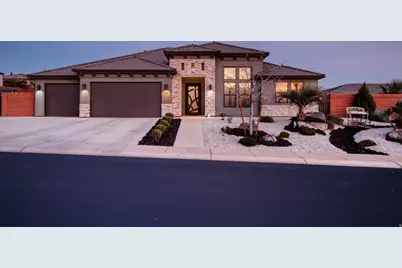 88 N Apex Ln, Ivins, UT 84738 - Photo 48