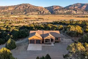 23 S 1200 W, Kanarraville, UT 84742 - Photo 4