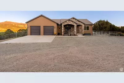 23 S 1200 W, Kanarraville, UT 84742 - Photo 2