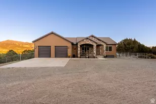 23 S 1200 W, Kanarraville, UT 84742 - Photo 2
