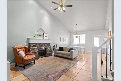 456 W Aspen Gate Ln S, South Jordan, UT 84095 - Photo 4