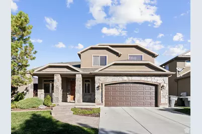 456 W Aspen Gate Ln S, South Jordan, UT 84095 - Photo 1