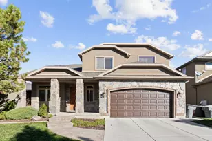 456 W Aspen Gate Ln S, South Jordan, UT 84095 - Photo 1
