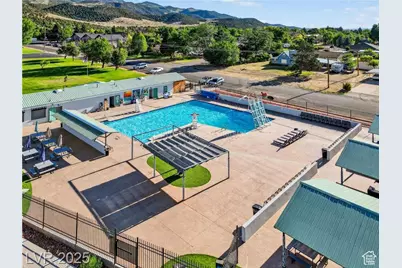 390 E 300 S #3A, Parowan, UT 84761 - Photo 36