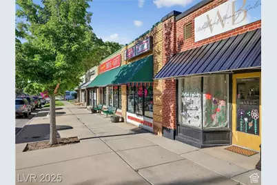 390 E 300 S #3A, Parowan, UT 84761 - Photo 42