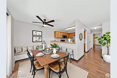 390 E 300 S #3A, Parowan, UT 84761 - Photo 10