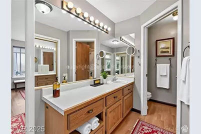 390 E 300 S #3A, Parowan, UT 84761 - Photo 26