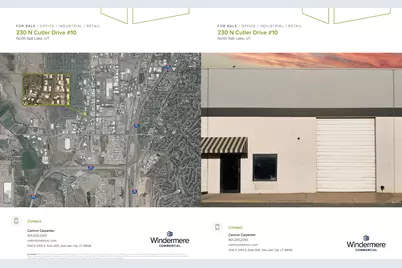 230 N Cutler Dr #10, North Salt Lake, UT 84054 - Photo 8