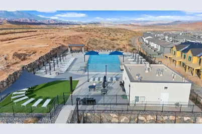 1734 S Ripple Rock Dr #3163, Washington, UT 84780 - Photo 44