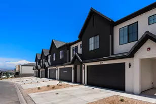 1734 S Ripple Rock Dr, Washington, UT 84780 - Photo 4