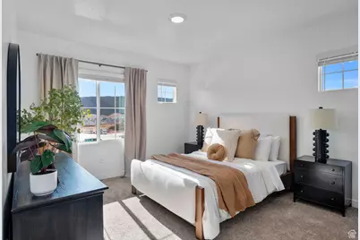 1734 S Ripple Rock Dr #3163, Washington, UT 84780 - Photo 20