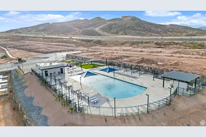 1734 S Ripple Rock Dr #3163, Washington, UT 84780 - Photo 2
