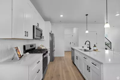 1734 S Ripple Rock Dr #3163, Washington, UT 84780 - Photo 14