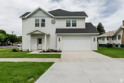 195 W 300 N, Logan, UT 84321 - Photo 2