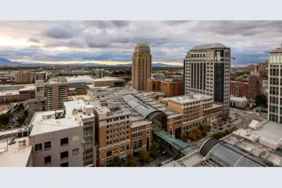 35 E 100 S #1905, Salt Lake City, UT 84111 - Photo 22