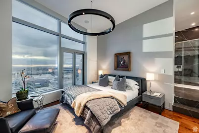 35 E 100 S #1905, Salt Lake City, UT 84111 - Photo 6