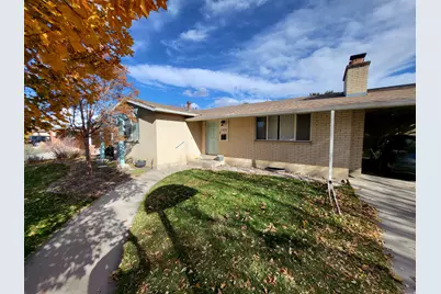 7377 S Ramanee Dr, Midvale, UT 84047 - Photo 1