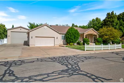 282 W 1480 S, Hurricane, UT 84737 - Photo 58