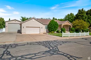 282 W 1480 S, Hurricane, UT 84737 - Photo 58