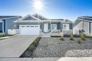 8719 W Beckville Dr, Magna, UT 84044 - Photo 2