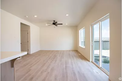 3724 N Nathan Street Lot #1033, Eagle Mountain, UT 84005 - Photo 4