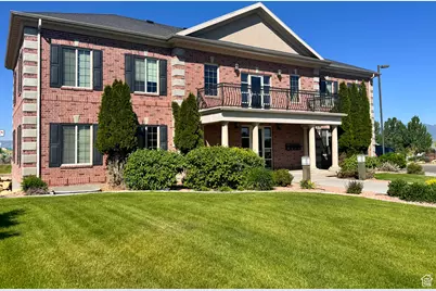 1125 S Blackhawk Blvd, Mount Pleasant, UT 84647 - Photo 1