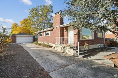 326 E 6815 S, Midvale, UT 84047 - Photo 4