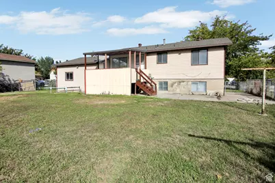 3869 W Detevis Cir, West Valley, UT 84120 - Photo 26