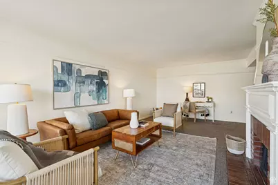 241 N Vine St W #808 E, Salt Lake City, UT 84103 - Photo 6