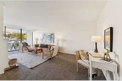 241 N Vine St W #808 E, Salt Lake City, UT 84103 - Photo 4