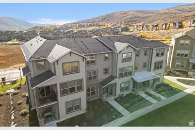 1046 W Cattail Ct #E3, Kamas, UT 84036 - Photo 2