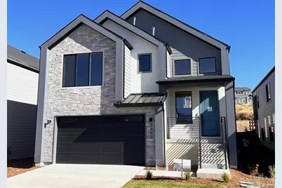 2452 N Stoney Path Way #40, Heber City, UT 84032 - Photo 1