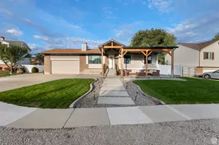12034 S 1900 W, Riverton, UT 84065 - Photo 2