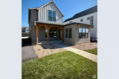 3172 N Firefly Blvd #302, Eagle Mountain, UT 84005 - Photo 1