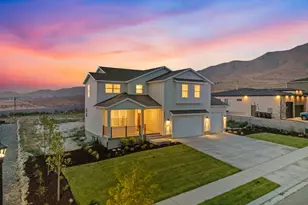 2833 E Liam Ln Lot, Eagle Mountain, UT 84005 - Photo 2