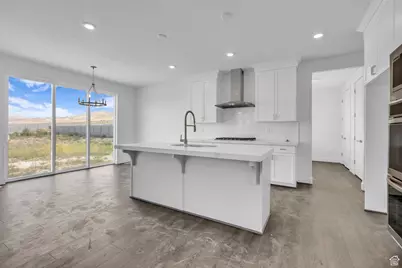 2833 E Liam Lane Lot #103, Eagle Mountain, UT 84005 - Photo 8