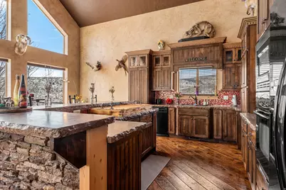 3478 S Porcupine Cir, Garden City, UT 84028 - Photo 58