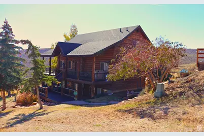 3478 S Porcupine Cir, Garden City, UT 84028 - Photo 1